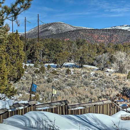 Eagles Landing A Quiet Colorado Mountain Escape Villa Luaran gambar
