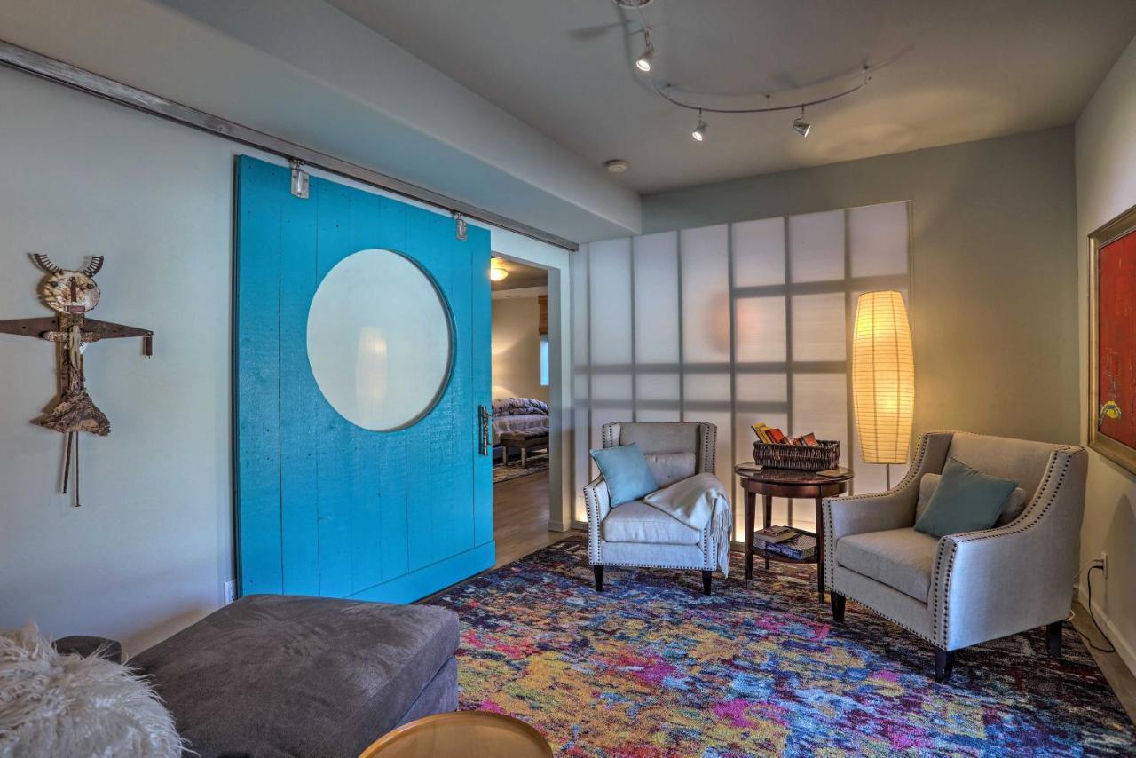 Eagles Landing A Quiet Colorado Mountain Escape Villa Luaran gambar